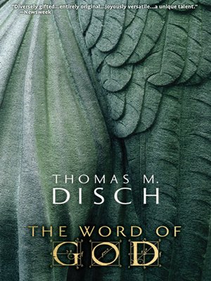 cover image of The Word of God